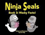 Ninja Seals Book 3