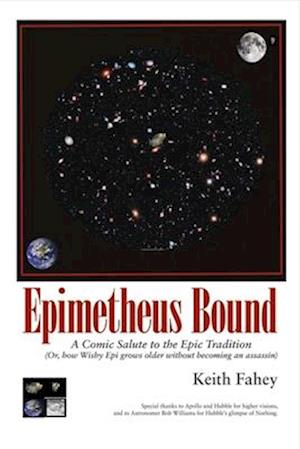 Epimetheus Bound