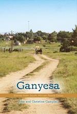 Ganyesa