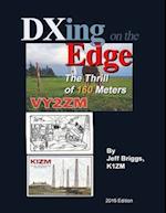 Dxing on the Edge