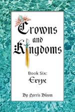 Crowns and Kingdoms