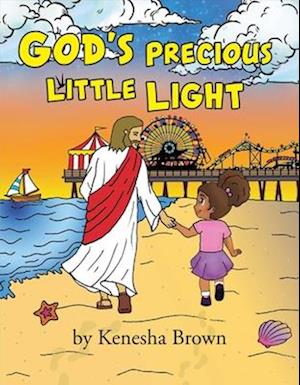 God's Precious Little Light