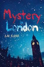 Mystery in London