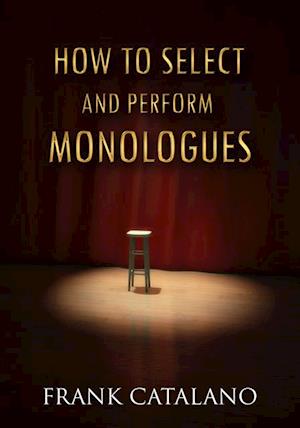 How to Select and Perform Monologues