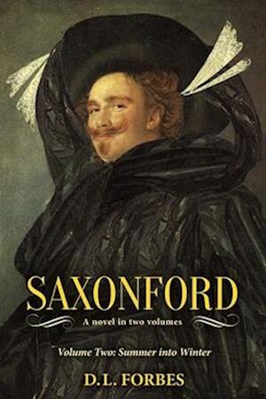 Saxonford, Volume 2