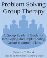 Problem-Solving Group Therapy