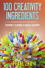 100 Creativity Ingredients