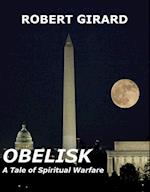 Obelisk - A Tale of Spiritual Warfare