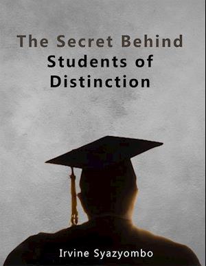 Secret Behind Students of Distinction