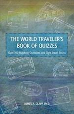 The World Traveler's Book of Quizzes