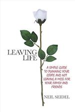 Leaving Life