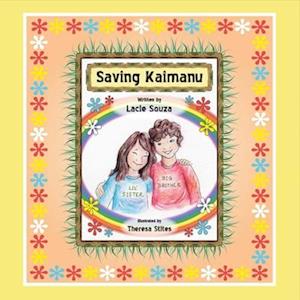 Saving Kaimanu