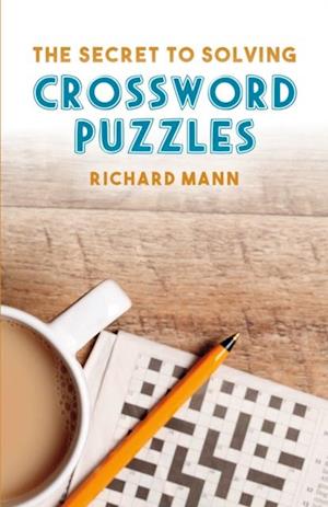 Secret to Solving Crossword Puzzles