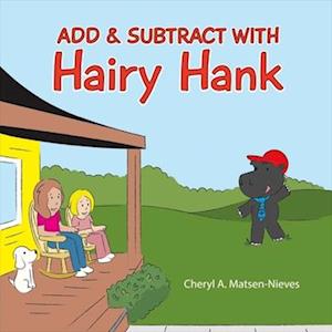 Add & Subtract with Hairy Hank