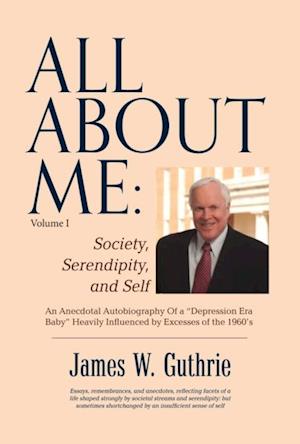 All About Me: Society, Serendipity, And Self