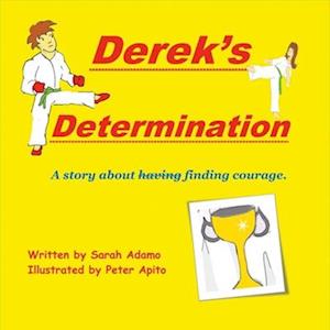 Derek's Determination