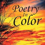 Poetry in Color