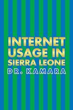 Internet Usage in Sierra Leone