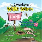 Adventures of Willie Worm