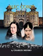 Alec Cowie and the Sword of Persia