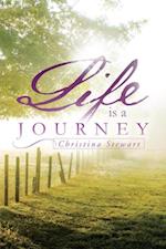 Life Is a Journey