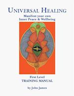 Universal Healing Manual