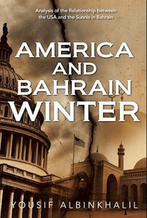 America and Bahrain Winter