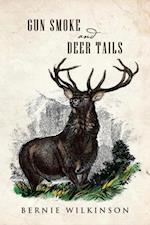 Gun Smoke and Deer Tails