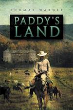 Paddy's Land