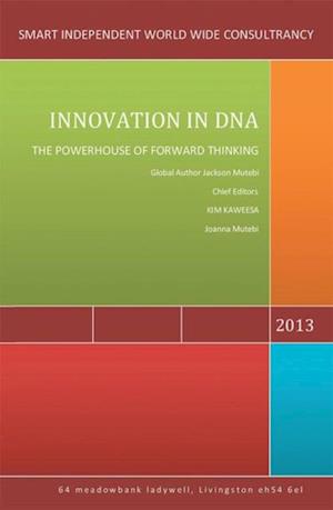 Innovation in Dna