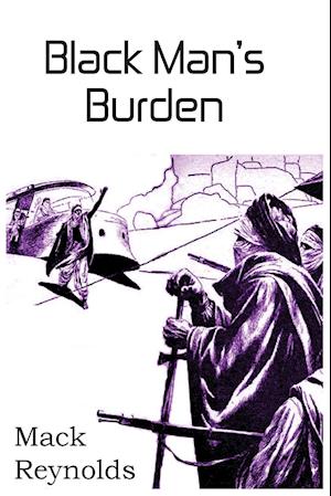 Black Man's Burden