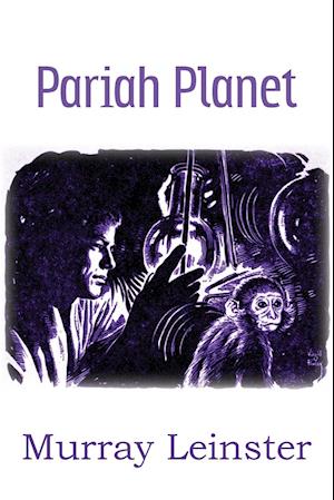 Pariah Planet