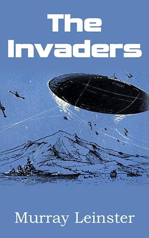 The Invaders