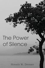 The Power of Silence