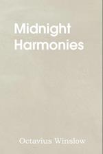 Midnight Harmonies