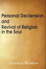 Personal Declension and Revival of Religion in the Soul