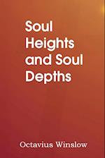 Soul Heights and Soul Depths