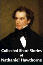 Collected Short Stories of Nathaniel Hawthorne