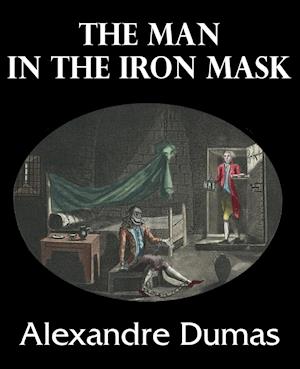 The Man in the Iron Mask