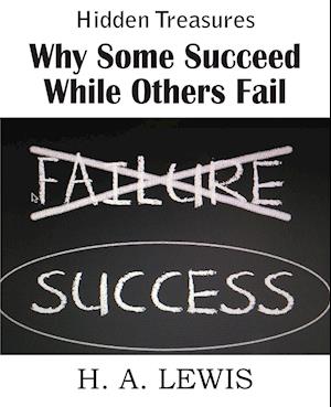 Why Some Succeed While Others Fail