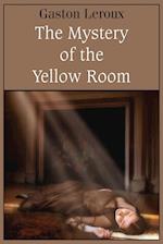 The Mystery of the Yellow Room