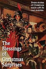 The Blessing of Christmas Surprises