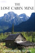 The Lost Cabin Mine