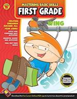 Mastering Basic Skills(r) First Grade Activity Book