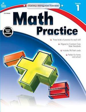 Math Practice, First Grade