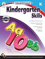 Kindergarten Skills