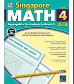 Singapore Math, Grade 5