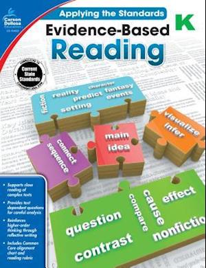Evidence-Based Reading, Grade K