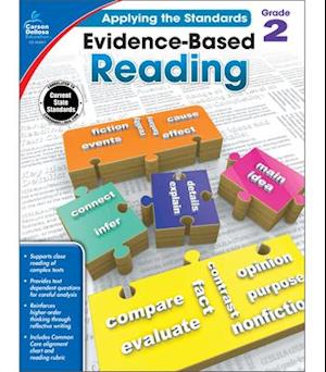 Evidence-Based Reading, Grade 2