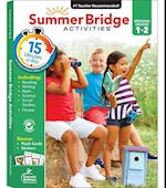 Summer Bridge Activities(r), Grades 1 - 2